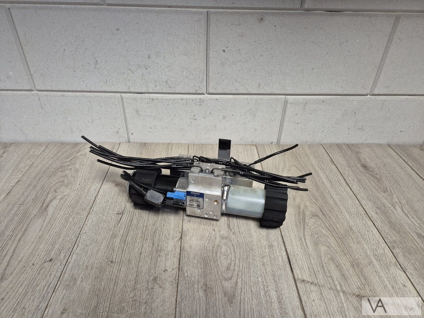 BMW 3 serie E93 cabrio 2006 - 2013 dakpomp cabrio 7128780, Auto-onderdelen, Gebruikt, -, -, Ophalen of Verzenden
