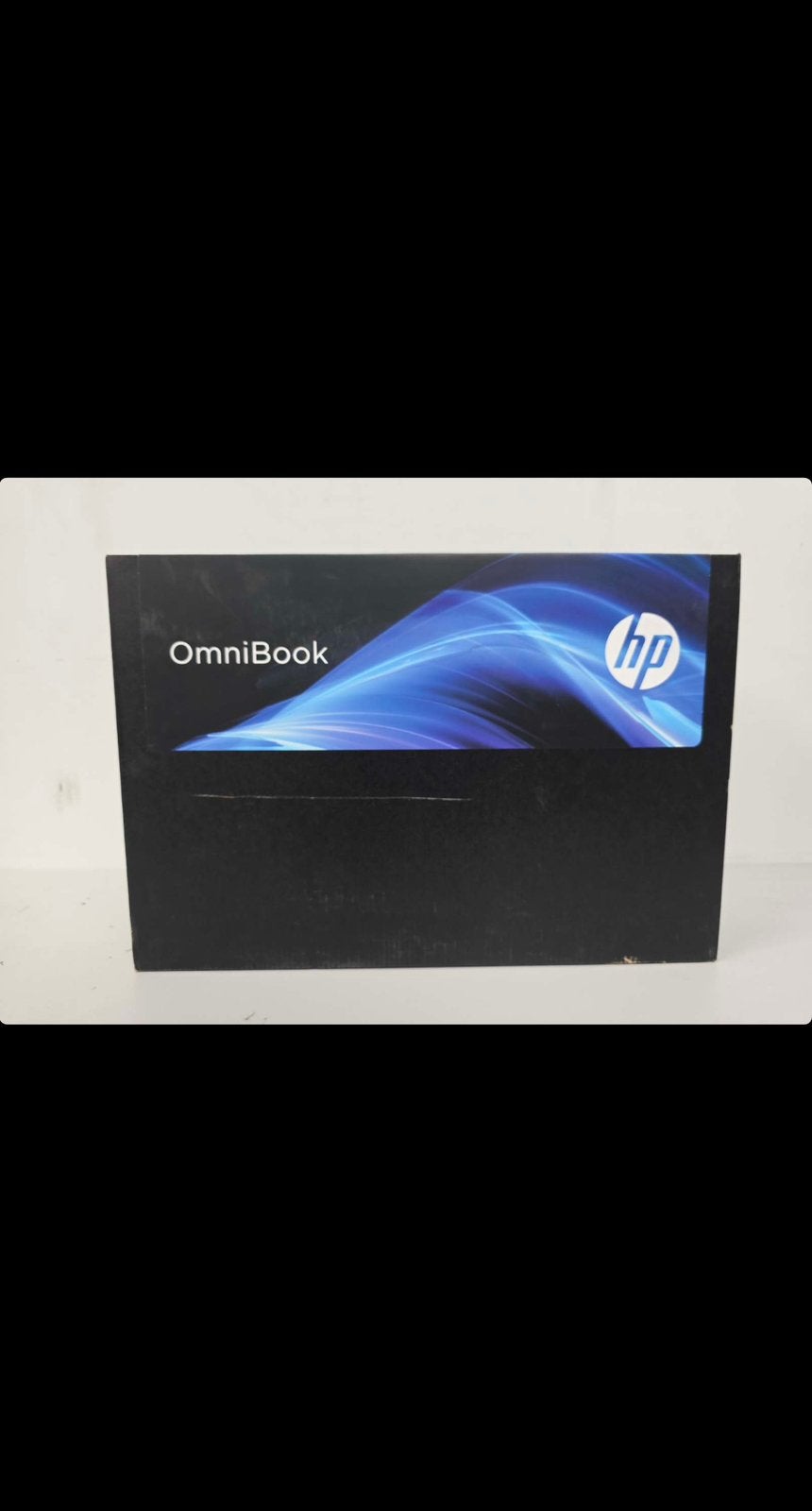 HP OmniBook 7 17-dc0001nb, Ophalen of Verzenden, Zo goed als nieuw