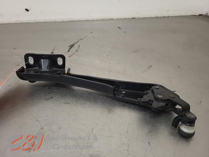 Roulette porte coulissante droite d'un Ford Transit, -, 3 mois de garantie, -, -