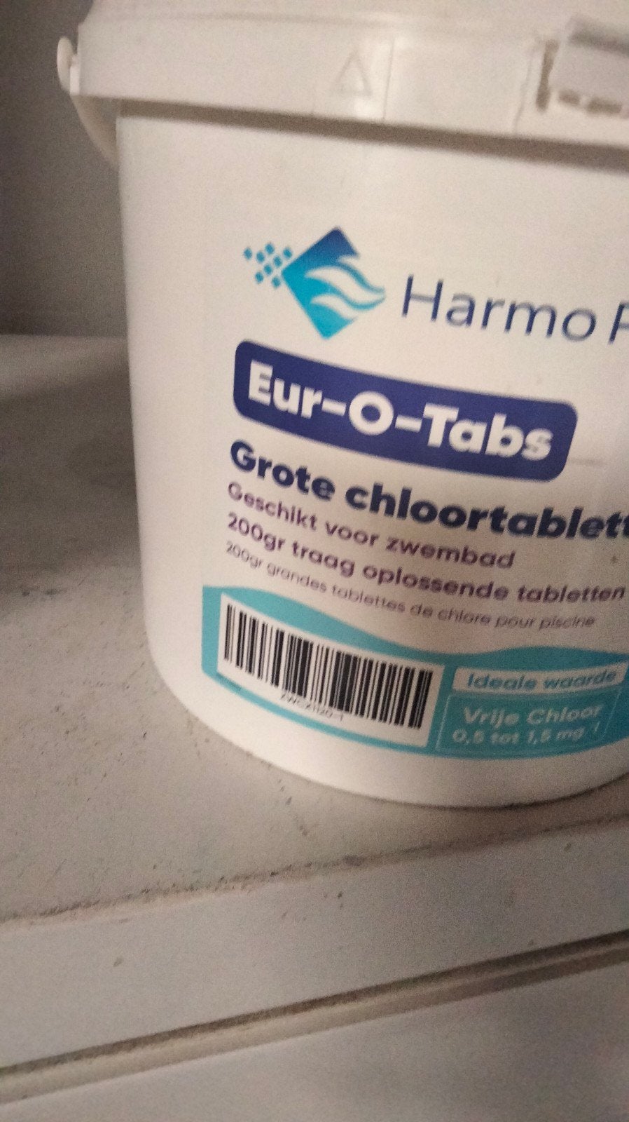 zwembad producten, Tuin en Terras, Zwembaden, Ophalen