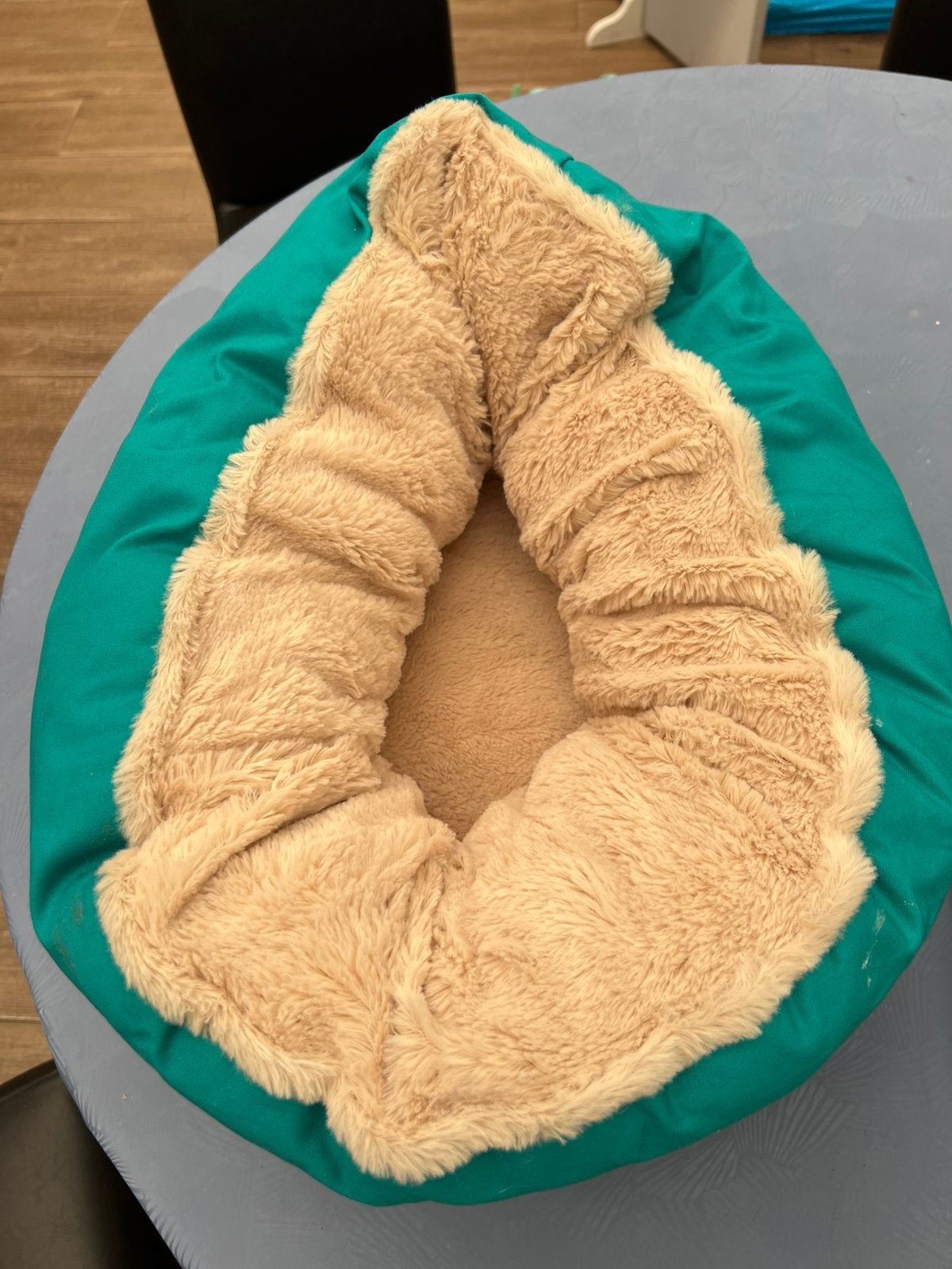 Nieuwe kattenmand, Dieren en Toebehoren, Kattenmanden, Ophalen, Zo goed als nieuw