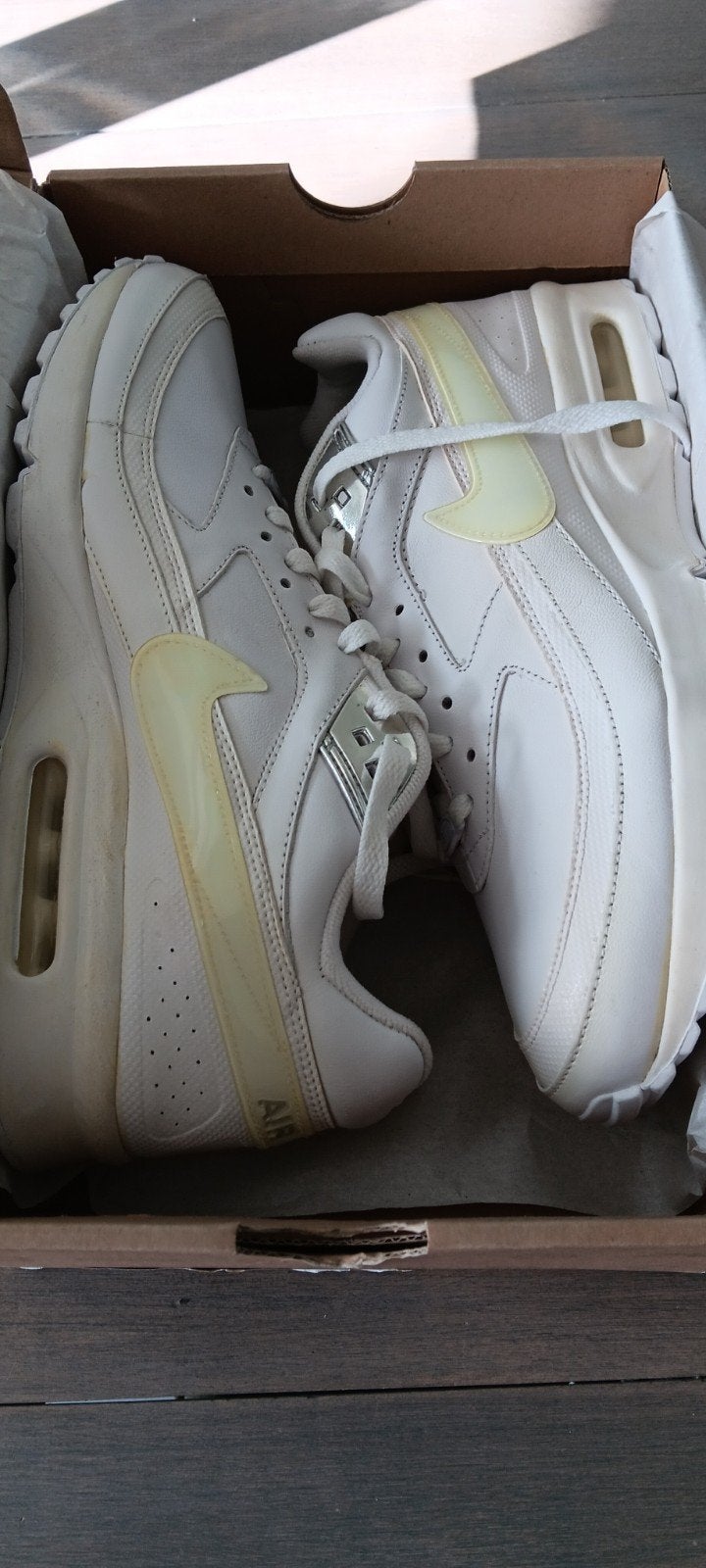 Air max bw original