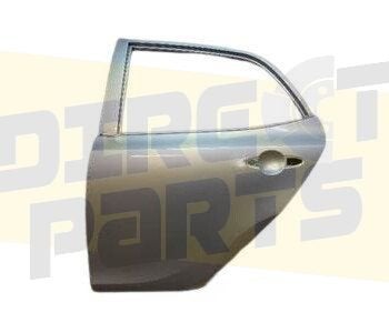 Kia Picanto (6/17-) Achterportier Links (te spuiten) Origine, Neuf, Kia, -, Porte