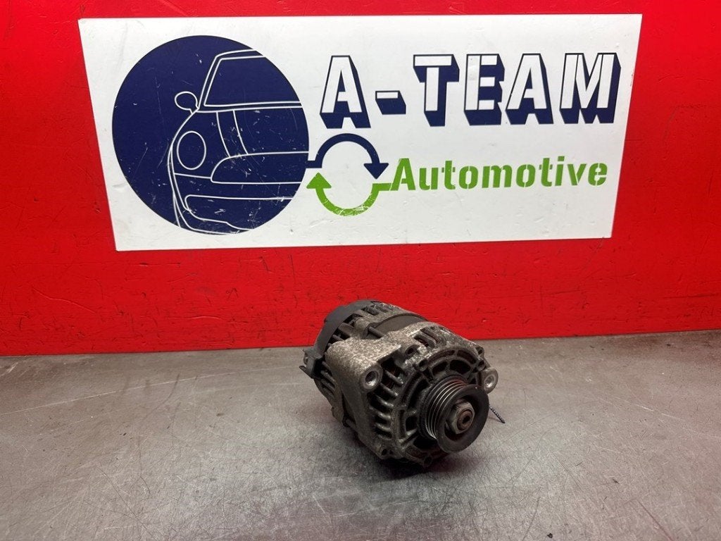 ALTERNATEUR Aveo (250) (|96936136|96858874|96945926|), Chevrolet, General Motors Germany GmbH, Utilisé, Chevrolet.europe@gm.com
