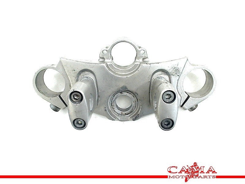 KROONPLAAT CBF 1000 2006-2009 (CBF1000 SC58) (53230MFAD00), Dhr. S. di Majo, Gebruikt, Info@cama-motorparts.nl, P.J. Troelstraweg 8 8
3144 CX  MAASSLUIS, NL