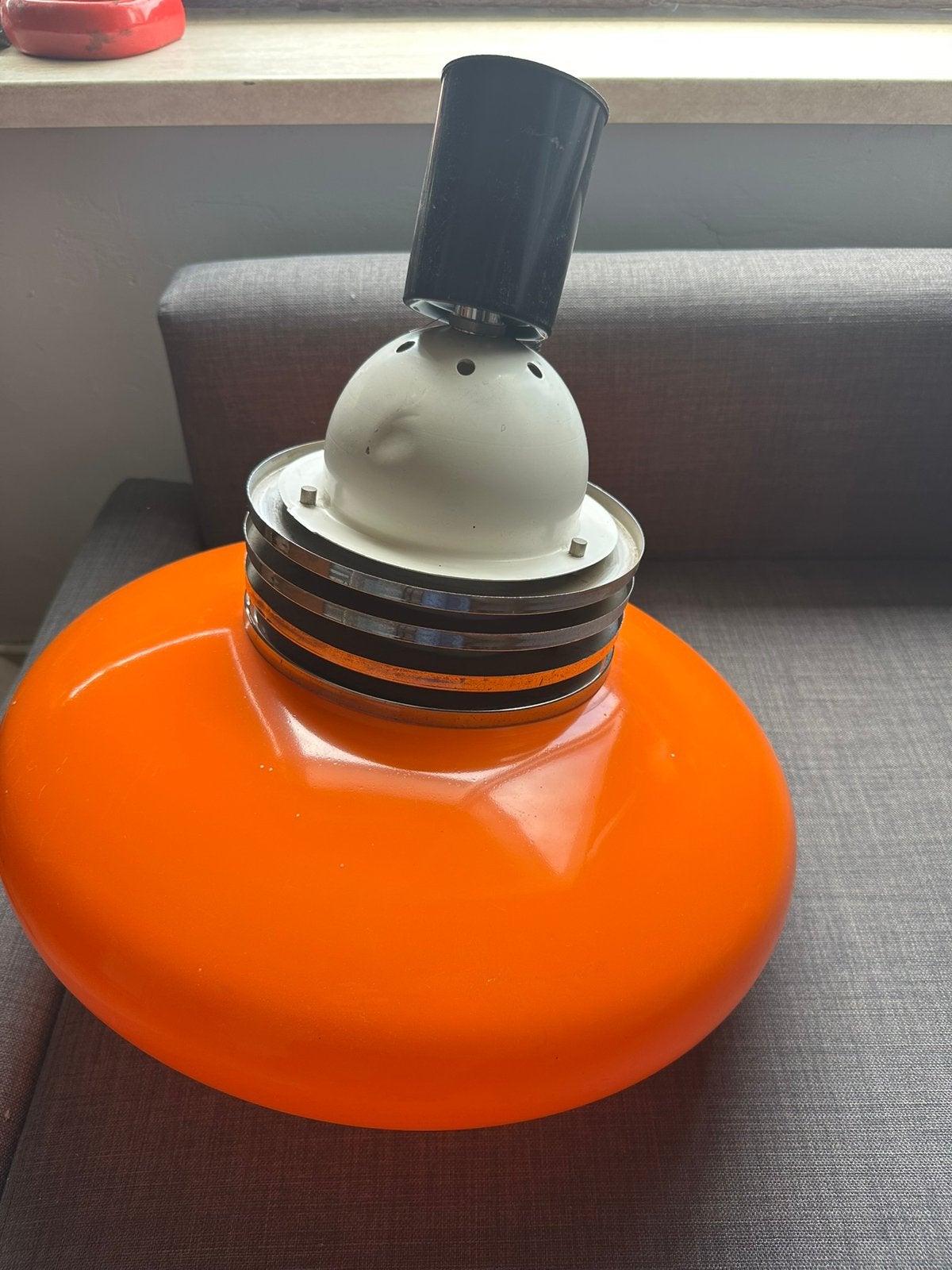 3 vintage lampjes, Ophalen, Huis en Inrichting
