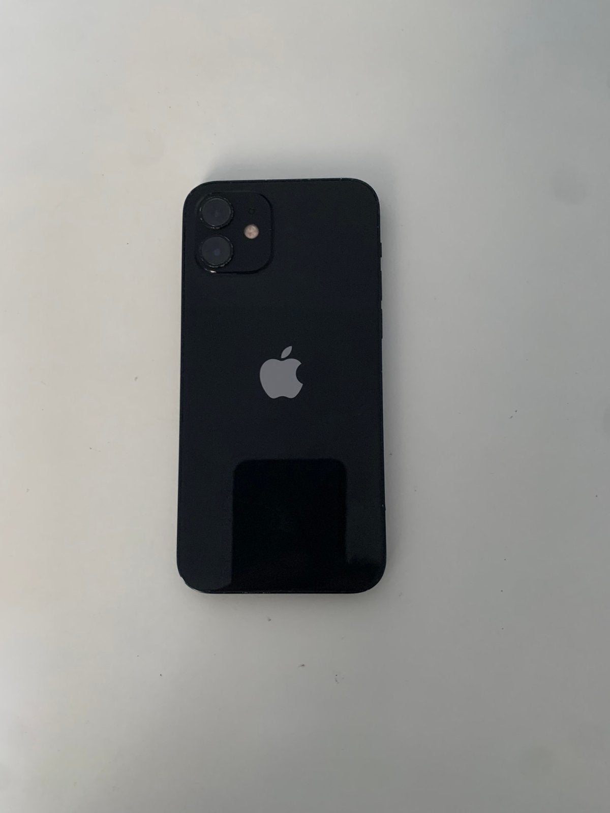 Iphone 12 zwart 64gb in zeer goede staat, Telecommunicatie, Mobiele telefoons | Apple iPhone, Ophalen of Verzenden, Zo goed als nieuw