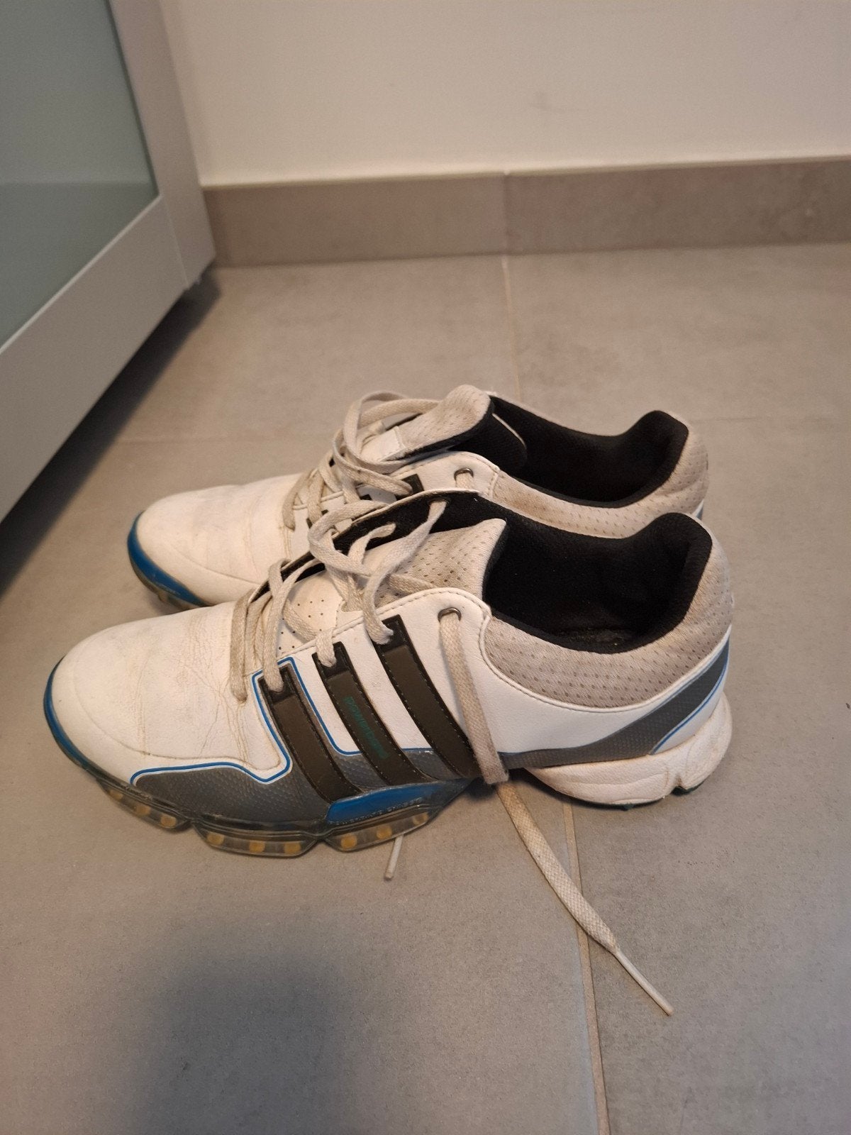 Golfschoenen Heren en Dames te koop *(Adidas  en Ecco, Sport en Fitness, Golf, Ophalen