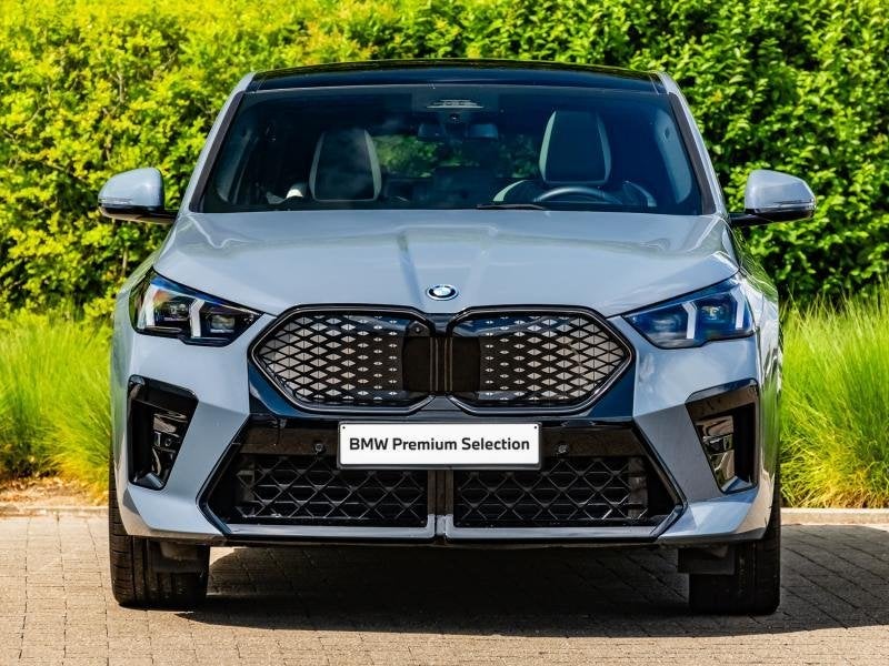 BMW X2 M-PRO/TREKHAAK/PANO/HUD, Autos, BMW, Euro 6, Entreprise, 5 portes, Automatique