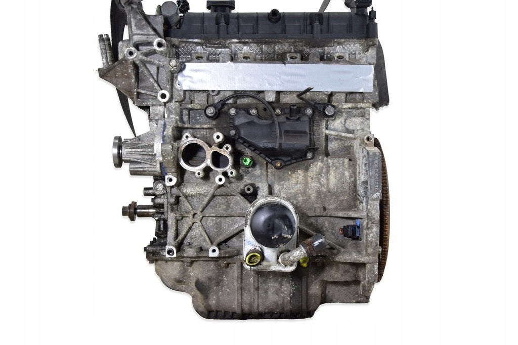 Moteur PNDA Nu FORD FOCUS GRAND C-MAX C-MAX, Verzenden, Gebruikt, Overige automerken