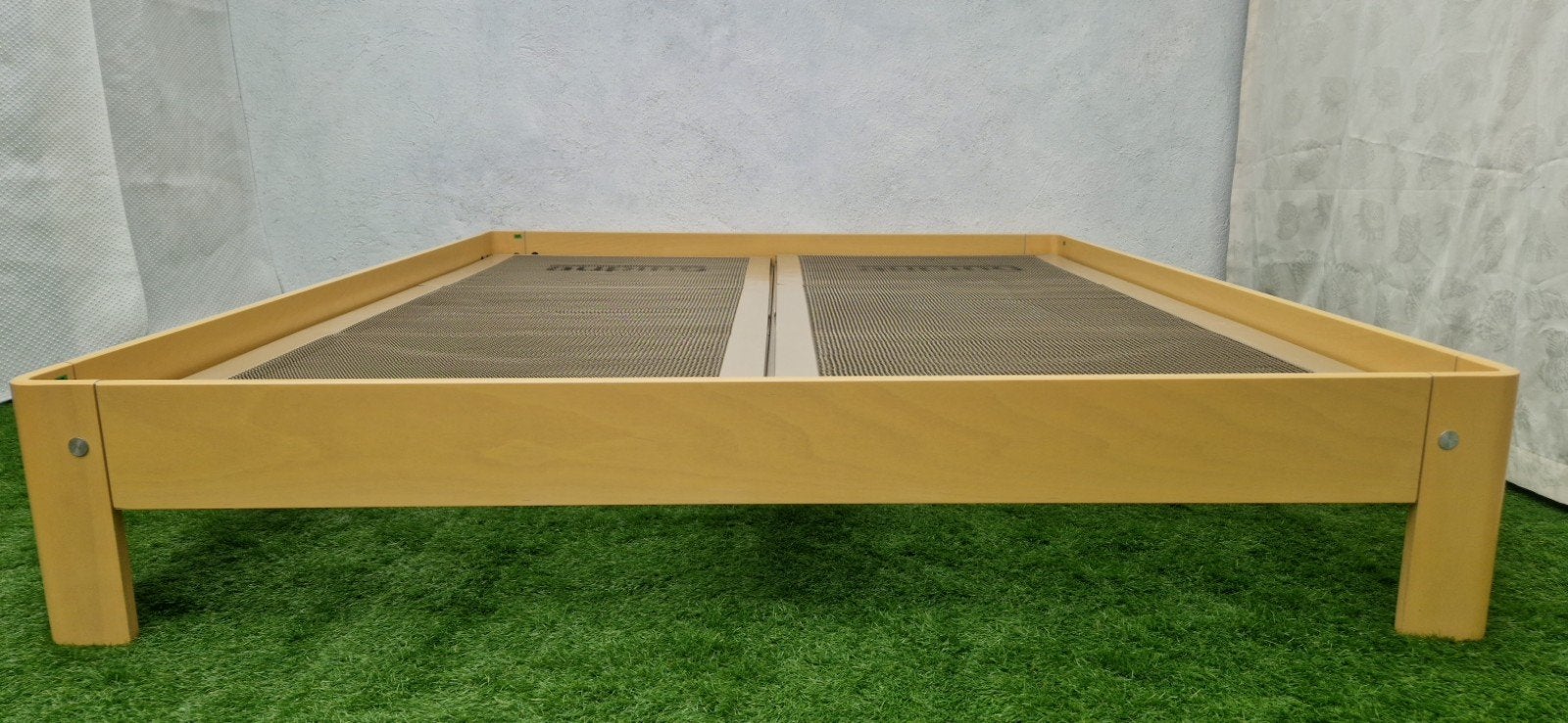 Auping Auronde Bed 180x200cm, Enlèvement ou Envoi, Auping