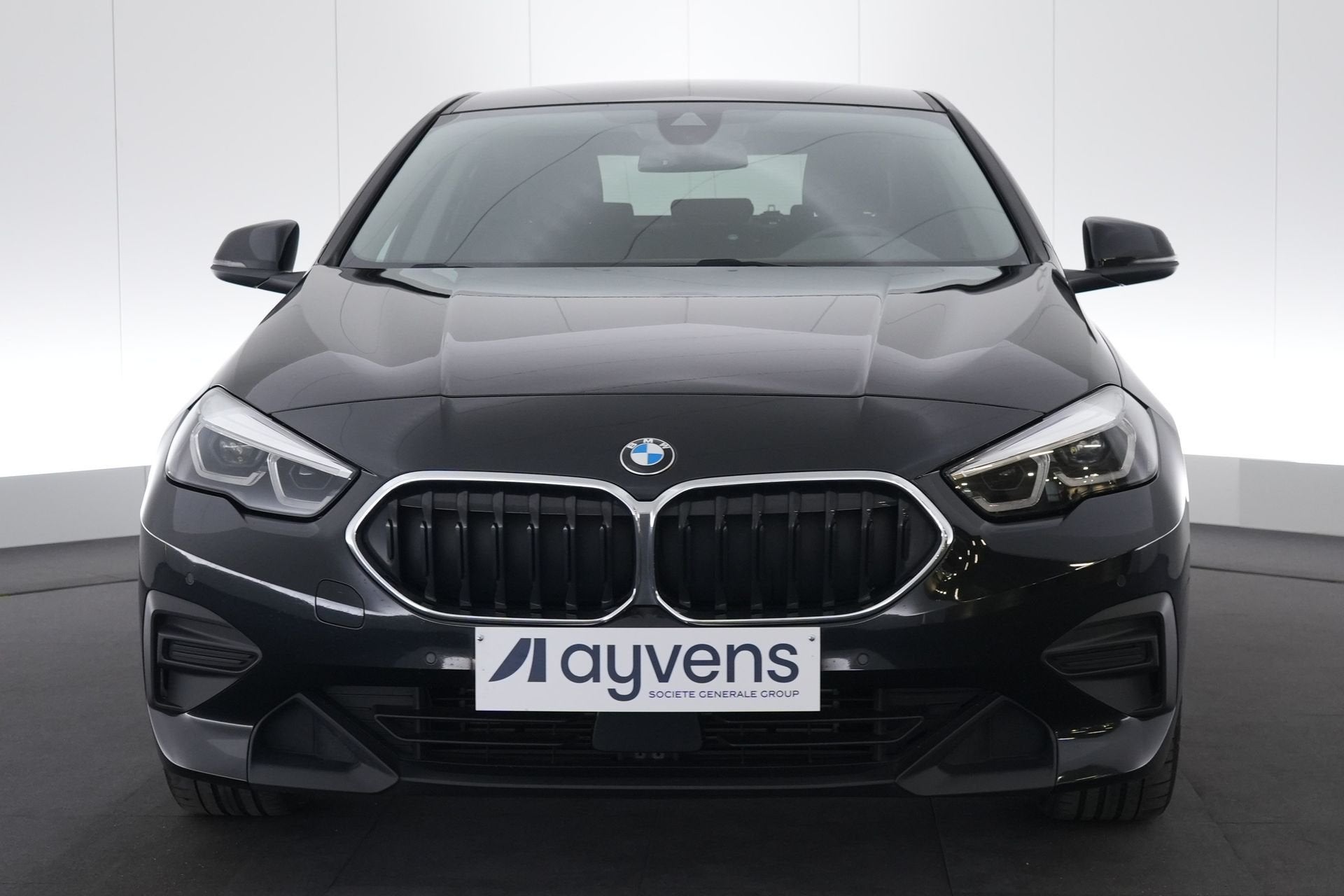 (2CPZ049) BMW 2 SERIES GRAN COUPE, Auto's, BMW, 4 deurs, Gebruikt, Euro 6, 116 pk