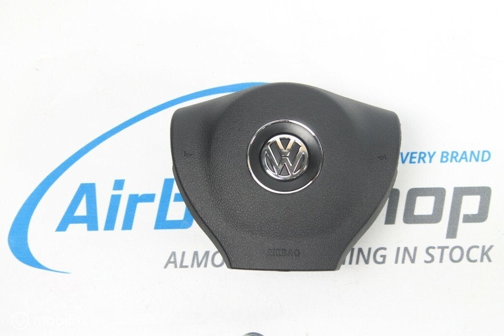 Aibag volant Volkswagen Sharan (2010-....), Autos : Pièces & Accessoires