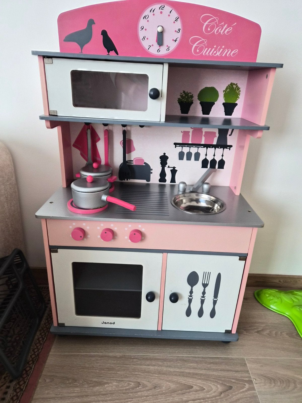 Cuisine enfant, Enfants & Bébés, Jouets | Jouer aux cuisines