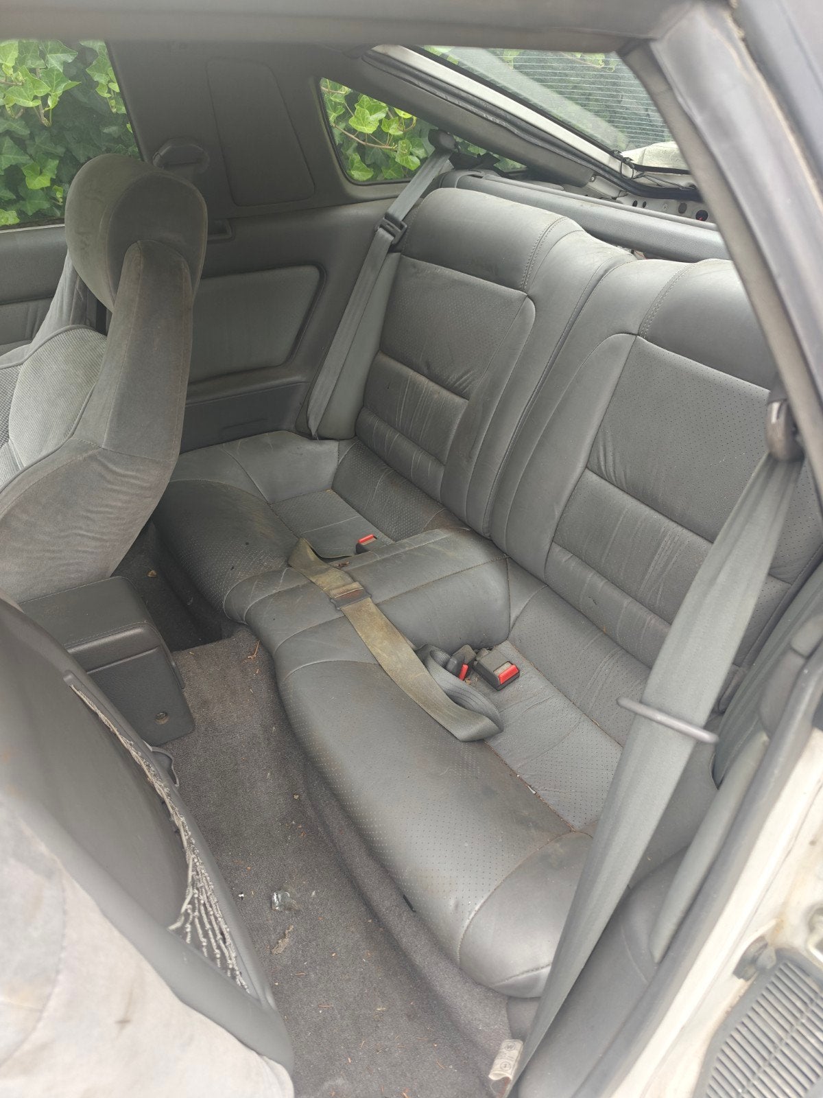 Toyota Supra MK3 turbo targa (met werk), foto 10