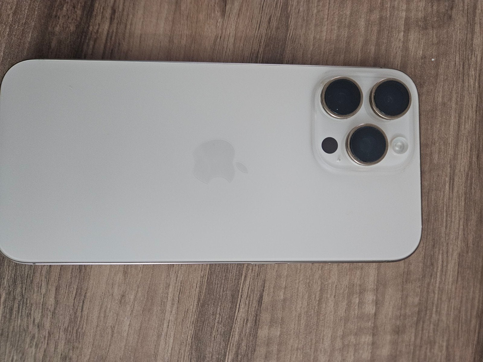 iPhone 16pro max 256gb, Ophalen of Verzenden