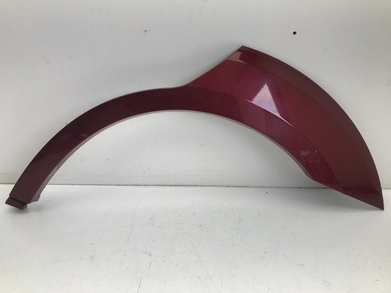 SPATBORD VERBREDER Subaru Legacy Wagon (BR), Gebruikt, Subaru, Spatbord