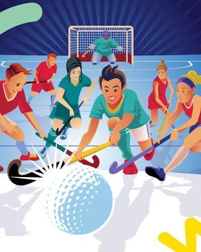 WK hockey Wavre 4 tickets finale mannen 30 -08 uitverkocht !, Tickets en Kaartjes, Drie personen of meer, Augustus
