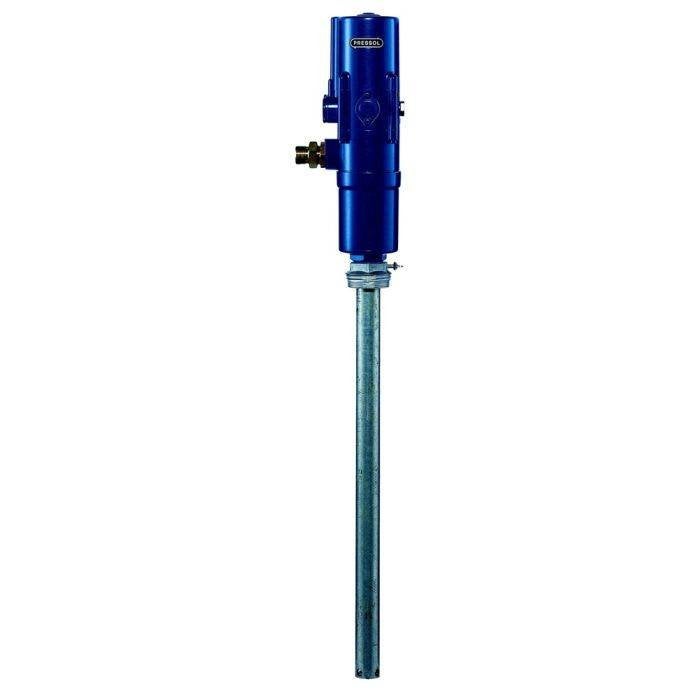 Pressol Oliepomp pneumatisch 200 - 220 l vaten – 19 135, Auto diversen, Ophalen, Nieuw