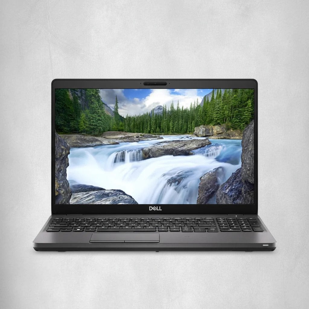Dell Latitude 5500 Refurbished | i5-8265U | 16GB RAM | 256GB, Computers en Software, Niet ingevuld, 2 tot 3 Ghz, Niet ingevuld