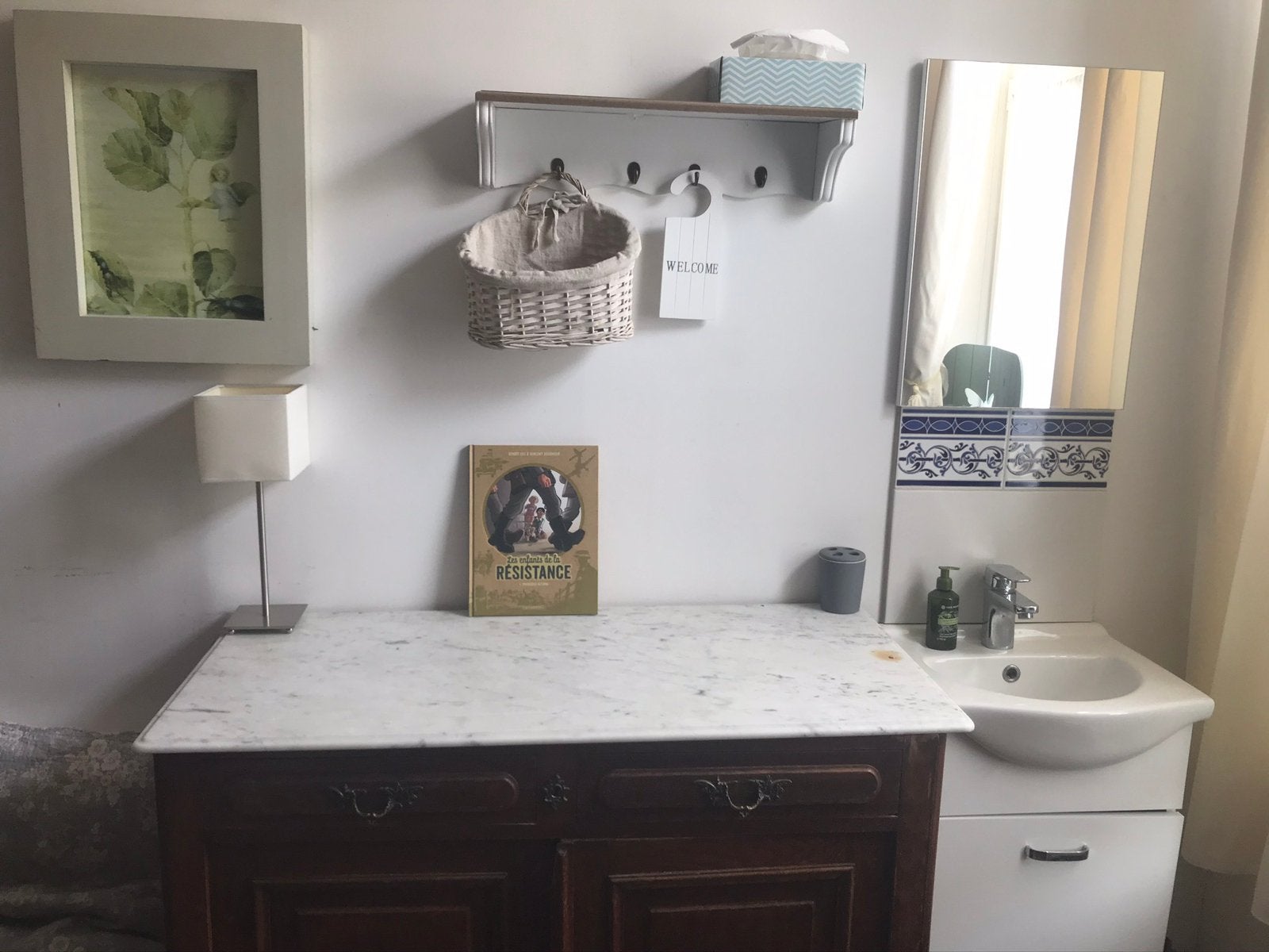 Kot pour stagiaires hôpitaux La Louvière, Immo, Chambre recherche
