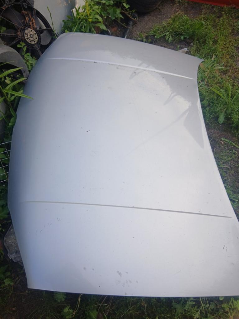 Capot golf 4 vw, Autos : Pièces & Accessoires, Enlèvement