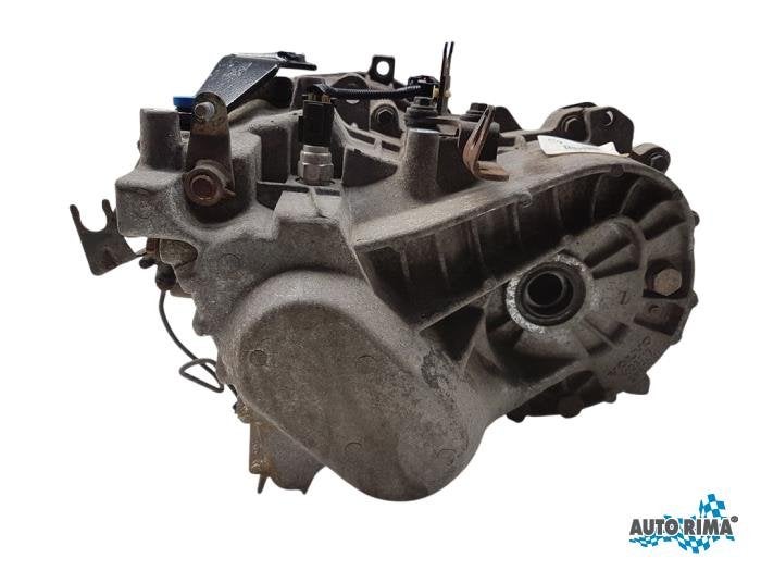 Boîte de vitesse d'un Volvo V40, -, 3 mois de garantie, -, -