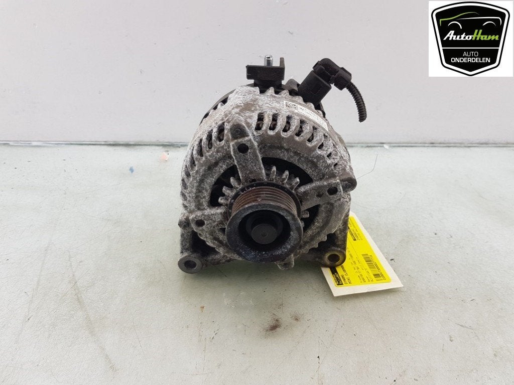 ALTERNATEUR Mini Clubman (F54) (01-2014/02-2024), DENSO EUROPE B.V., Info@denso.nl, Hogeweyselaan 165
1382 JL  Weesp, NL, Mini