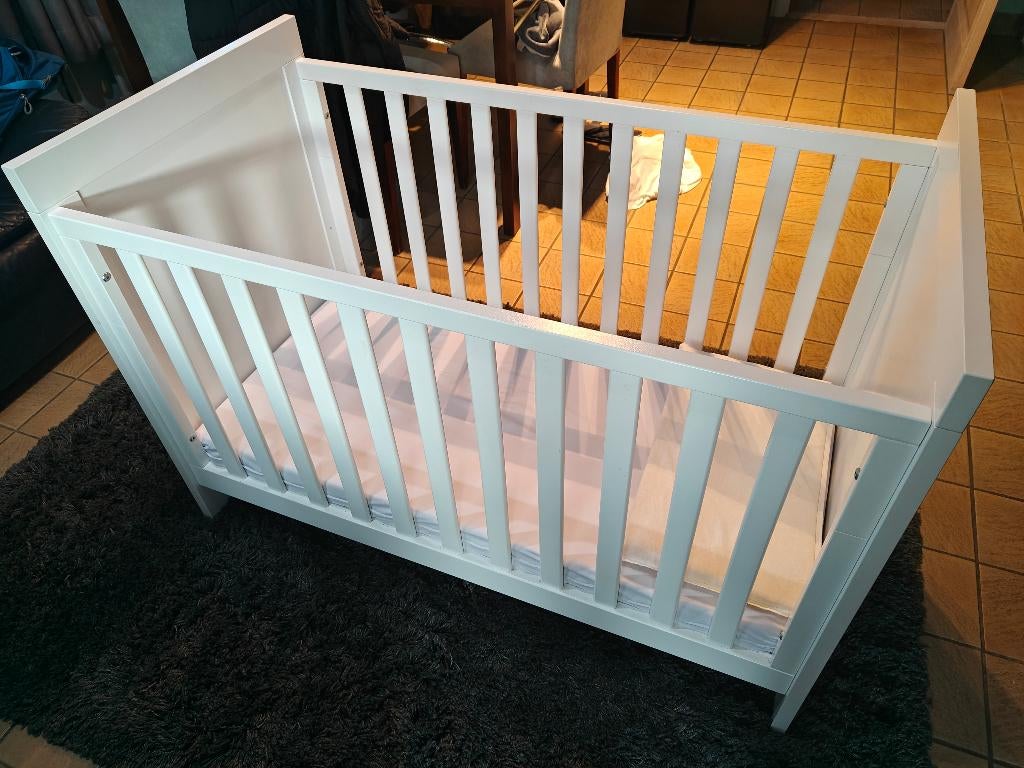 kinderbed bopita, Ophalen, Gebruikt, Jongetje of Meisje