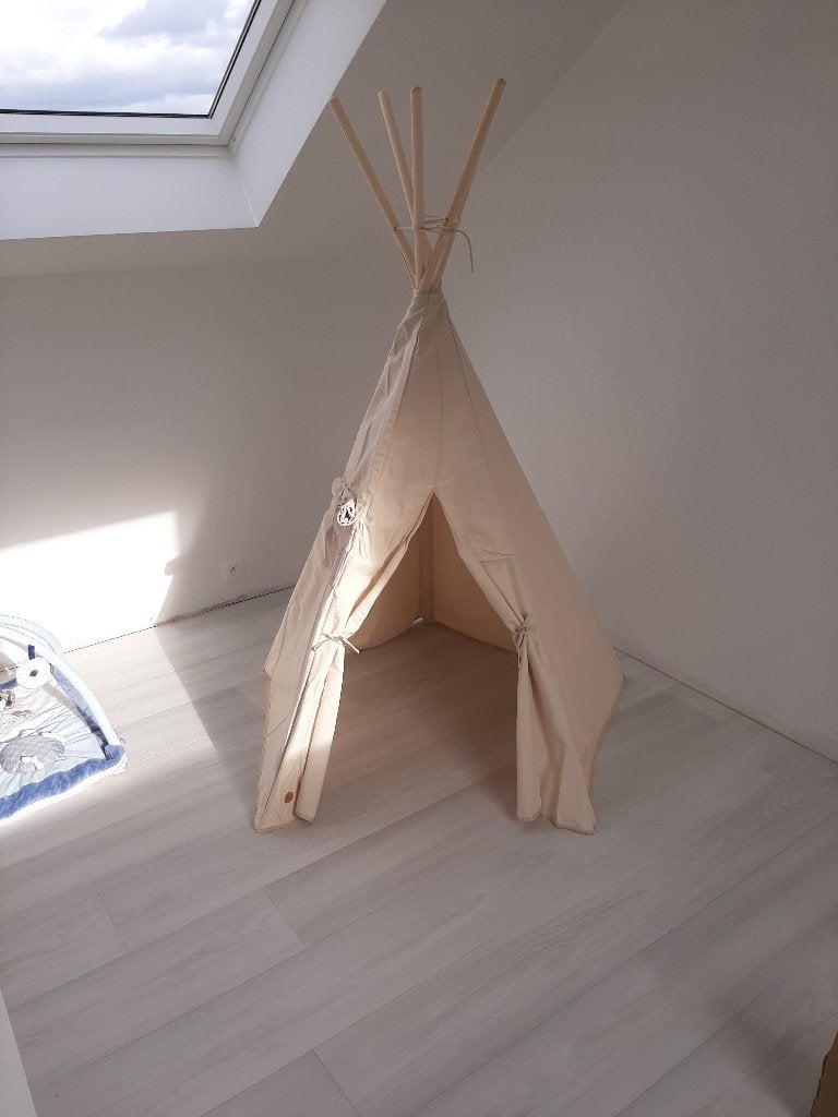 Tipitent petit amelie, Kinderen en Baby's, Ophalen, Zo goed als nieuw
