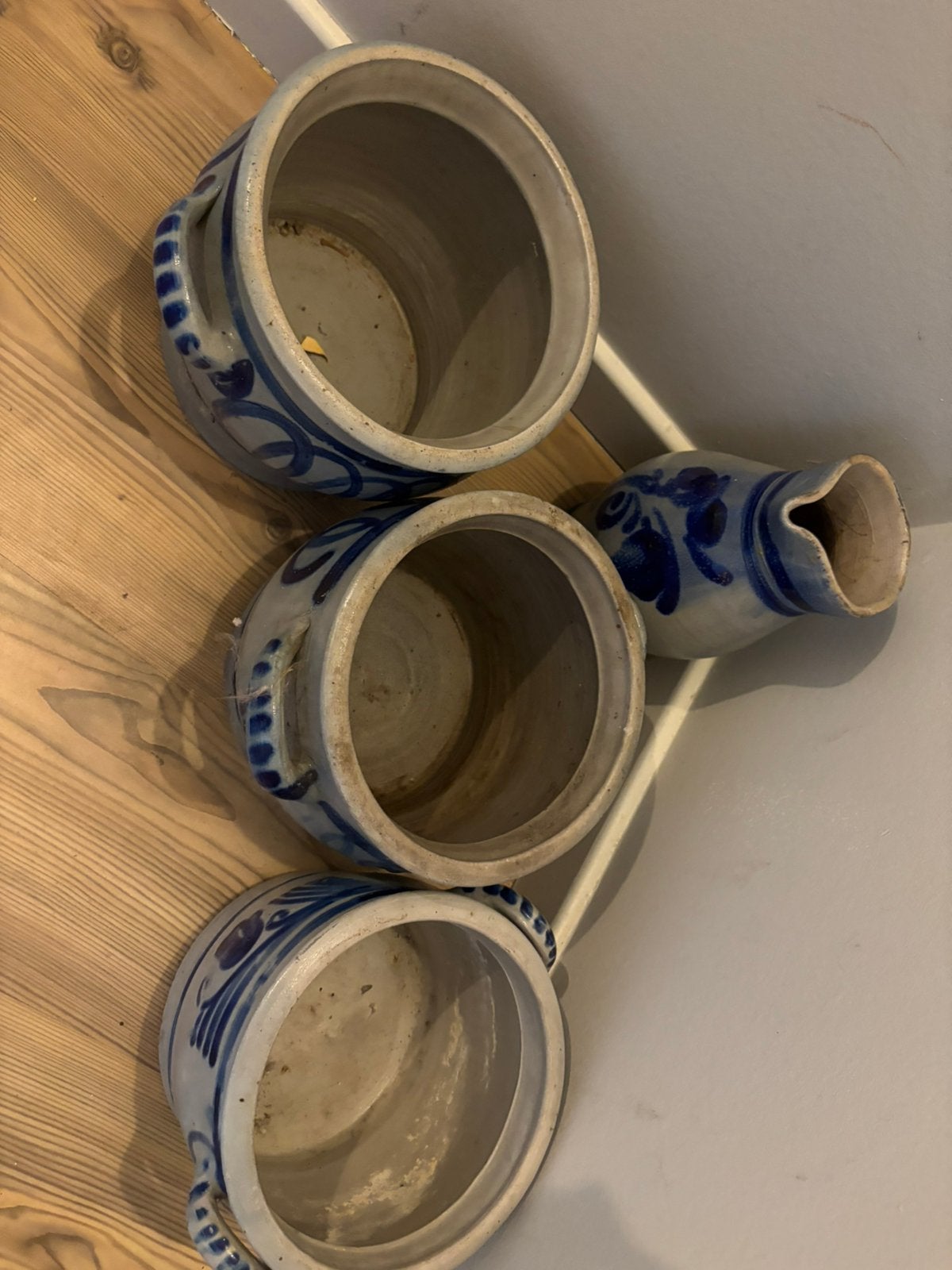 Vazen/bloempotten, Maison & Meubles, Accessoires pour la Maison | Vases, Enlèvement, Utilisé