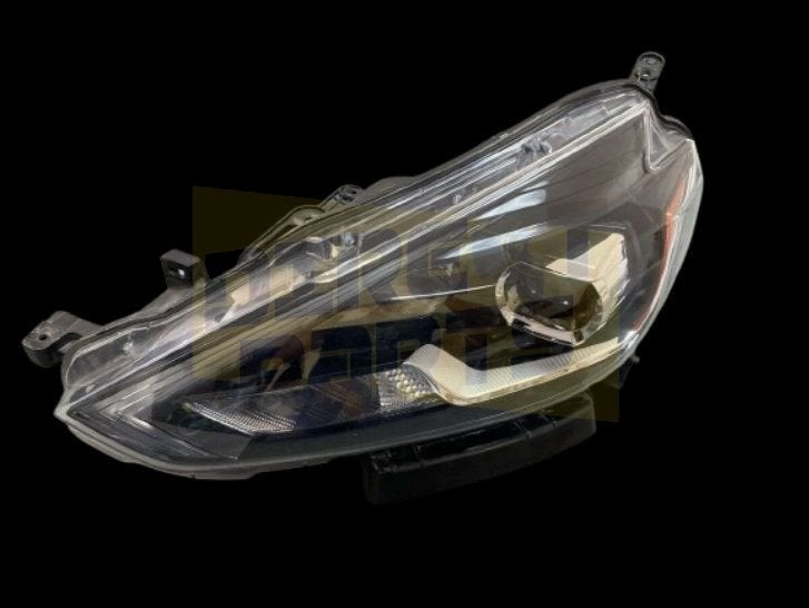 Nissan Ariya (7/22-) koplamp LED (EA4) Links Origineel! 2606, -, Verzenden, -, Nieuw