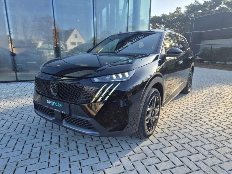 Peugeot 5008 GT/ZETEL VW/ELECT KLEP/NAVI 5008 GT, Auto's, Automaat, 1199 cc, 999 g/km, 5 deurs