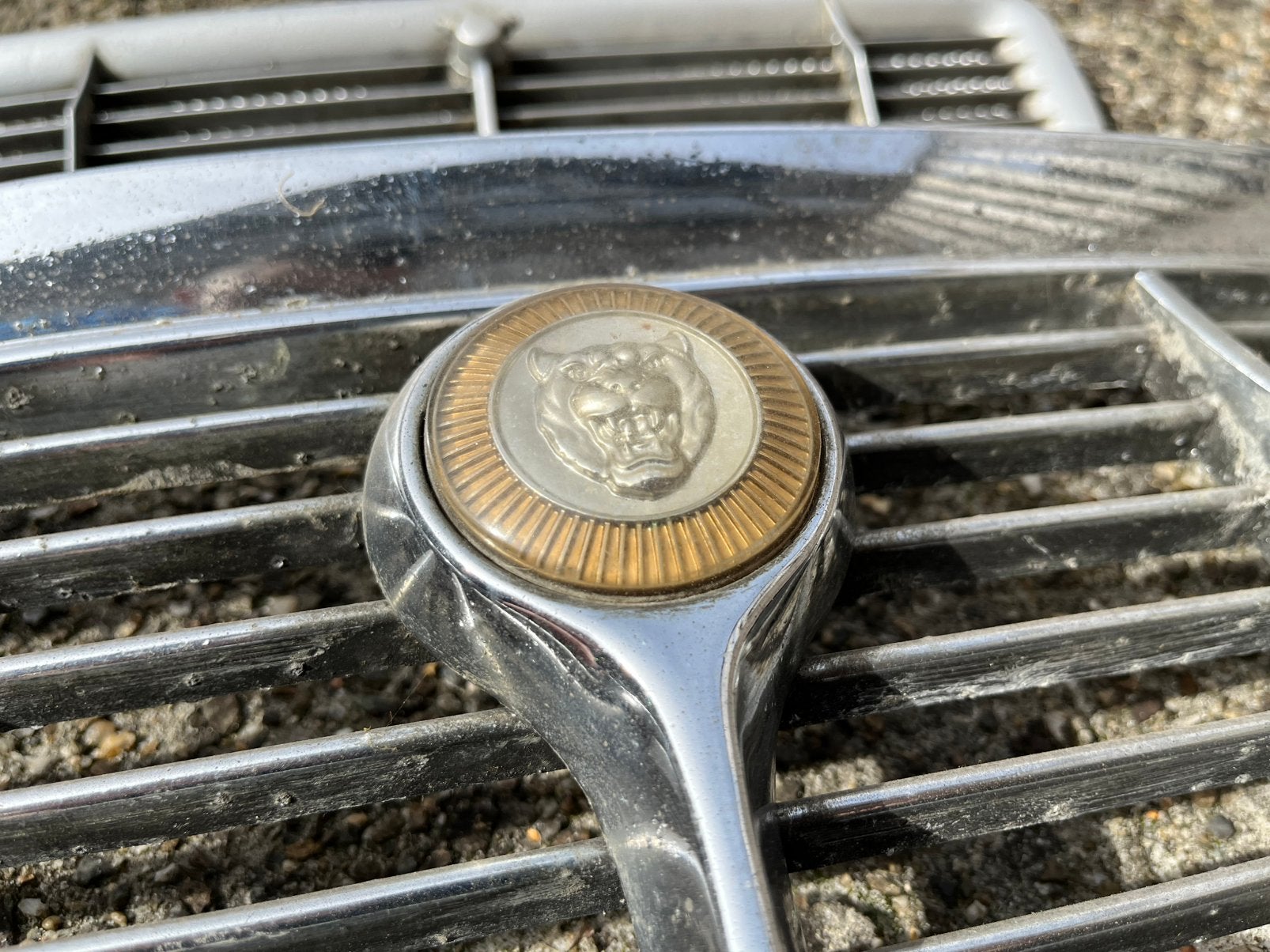 Onderdelen interrieur Jaguar serie 1, Auto-onderdelen, Ophalen, Jaguar