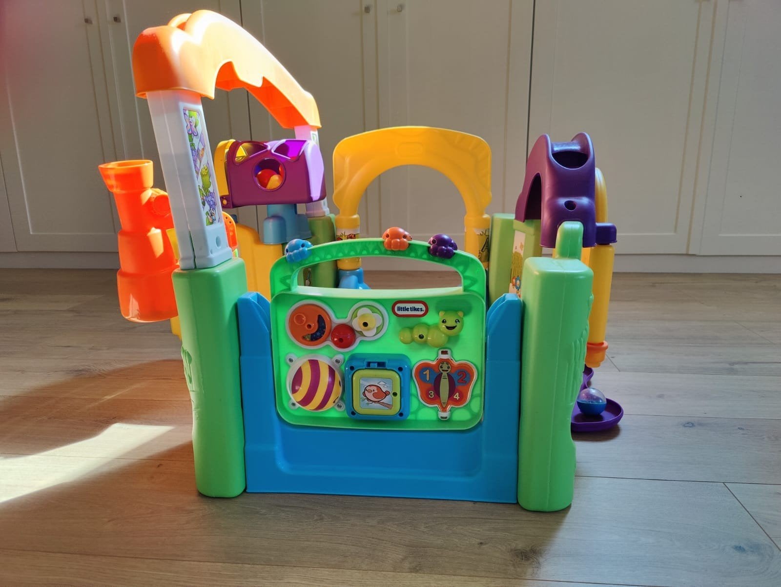 Speelgoedhuisje, Kinderen en Baby's, Ophalen