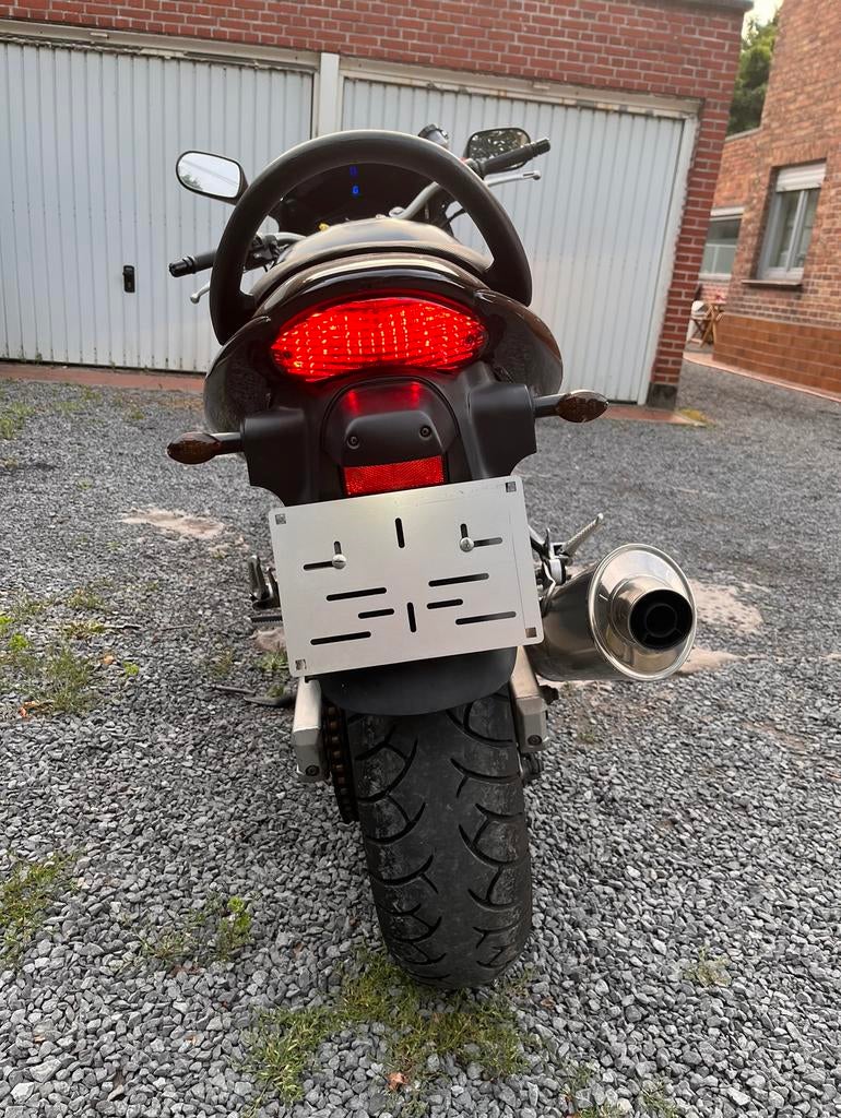 Suzuki SV650s, Fietsen en Brommers, Scooters | Yamaha, Ophalen, Gebruikt, Overige modellen, Benzine