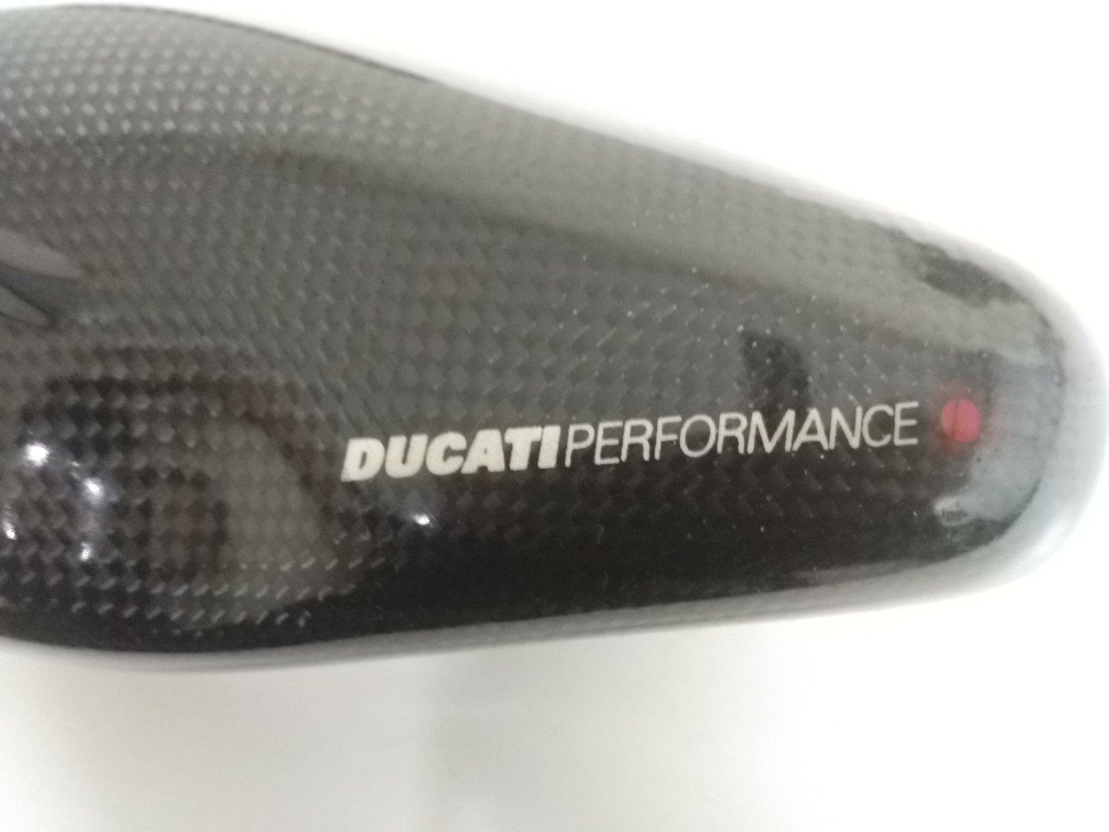 Ducati Performance carbon 996 916 748, Motoren, Particulier, Nieuw