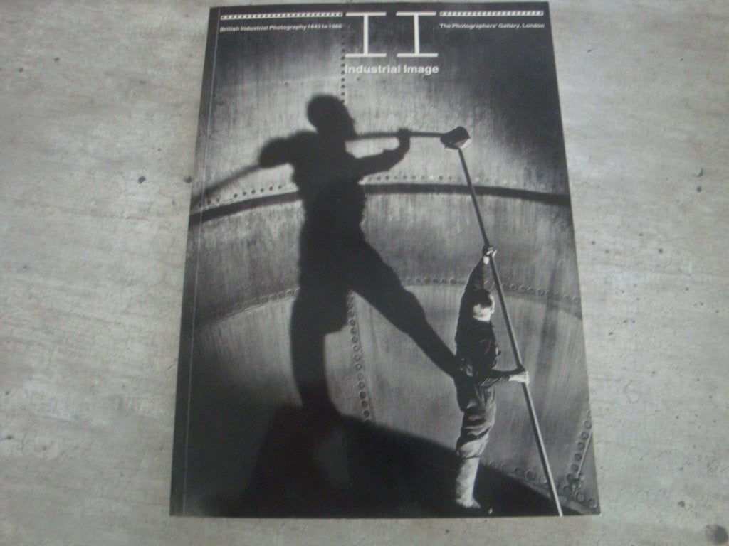 INDUSTRIAL IMAGE, Livres, Politique & Société, Utilisé, Enlèvement ou Envoi