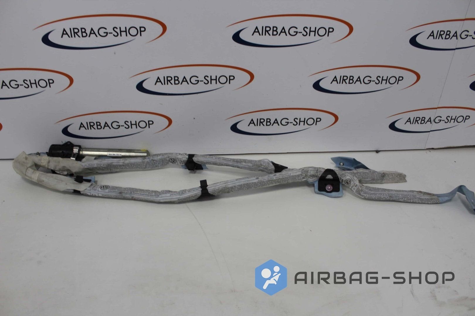 Volkswagen Passat B6 Dakairbag Rechts 3C0880742B, Volkswagen, -, Utilisé, -