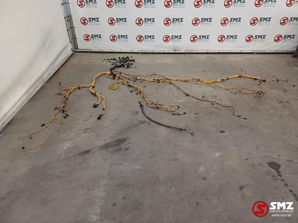Wiring harness chassis Caterpillar