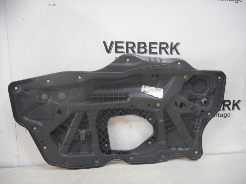 PLAATWERK DIVERSEN Volkswagen Eos (1F7 / F8) (1q2837755b), Gebruikt, Volkswagen