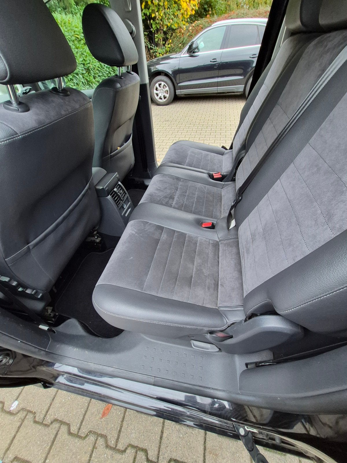 Volkswagen caddy,Dubbel cabine,5zit plaatsen, Auto's, Volkswagen, Automaat, Particulier, Trekhaak, Te koop