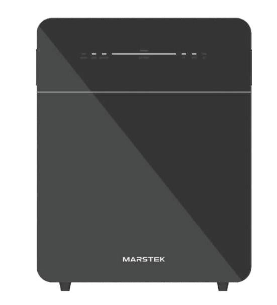 Marstek Venus E 3.0 – Thuisbatterij 5.12 kWh, Ophalen