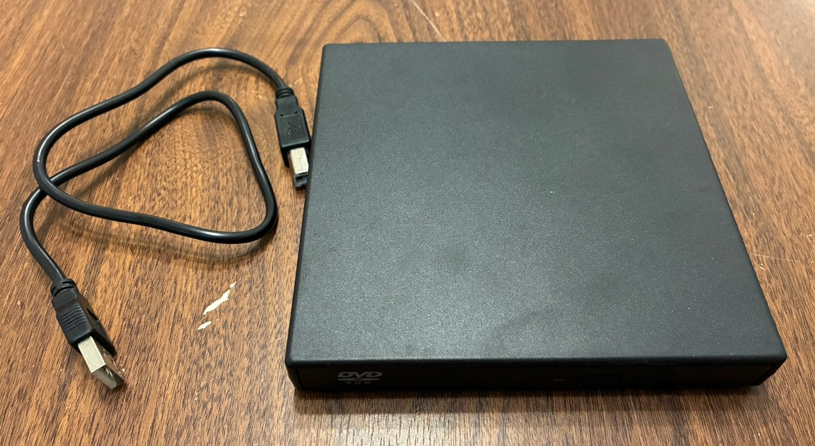 Exsterne dvd speler/ripper, Computers en Software, Optische drives, Ophalen of Verzenden, Zo goed als nieuw, Dvd