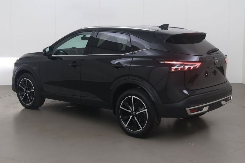 Nissan Qashqai 1.3 dig-t tekna 158 AT, Autos, https://public.car-pass.be/vhr/a0fdb36e-cb77-4be4-afe3-dc2fa4046a08, 1332 cm³, Achat