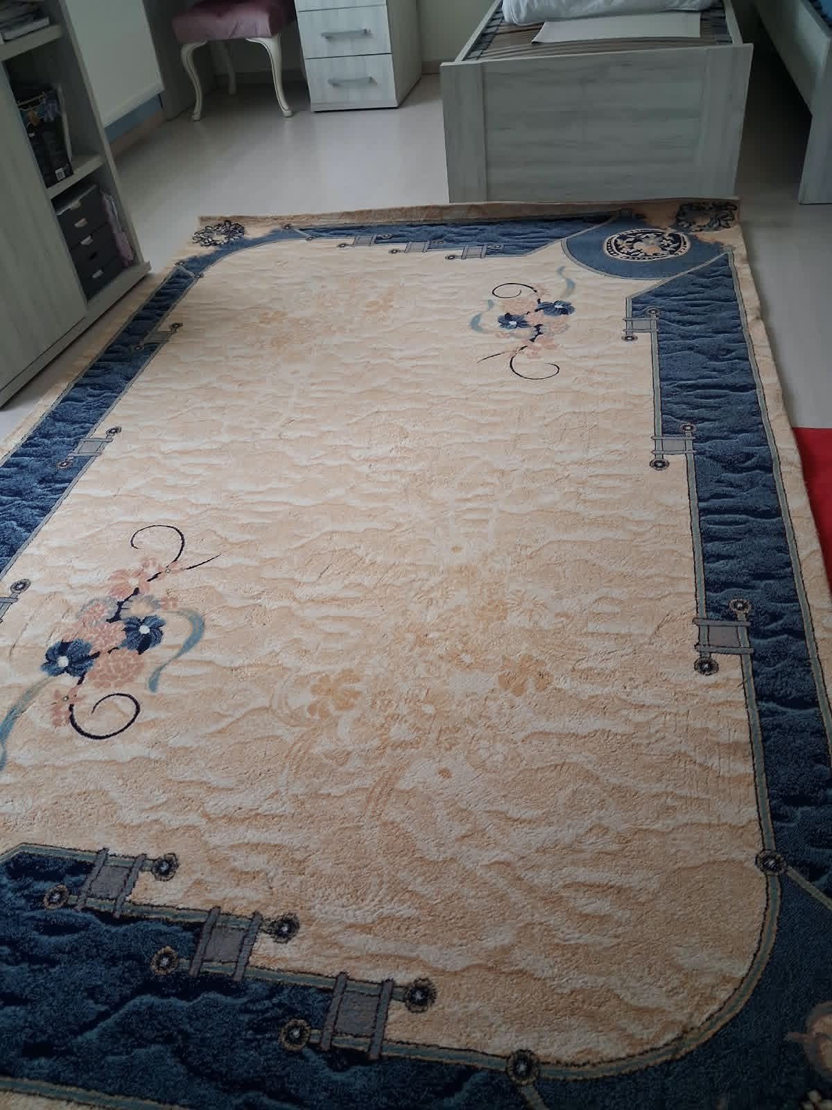 Tapis Merinos. 159€ la pièce ou 250€ pour les deux, Enlèvement