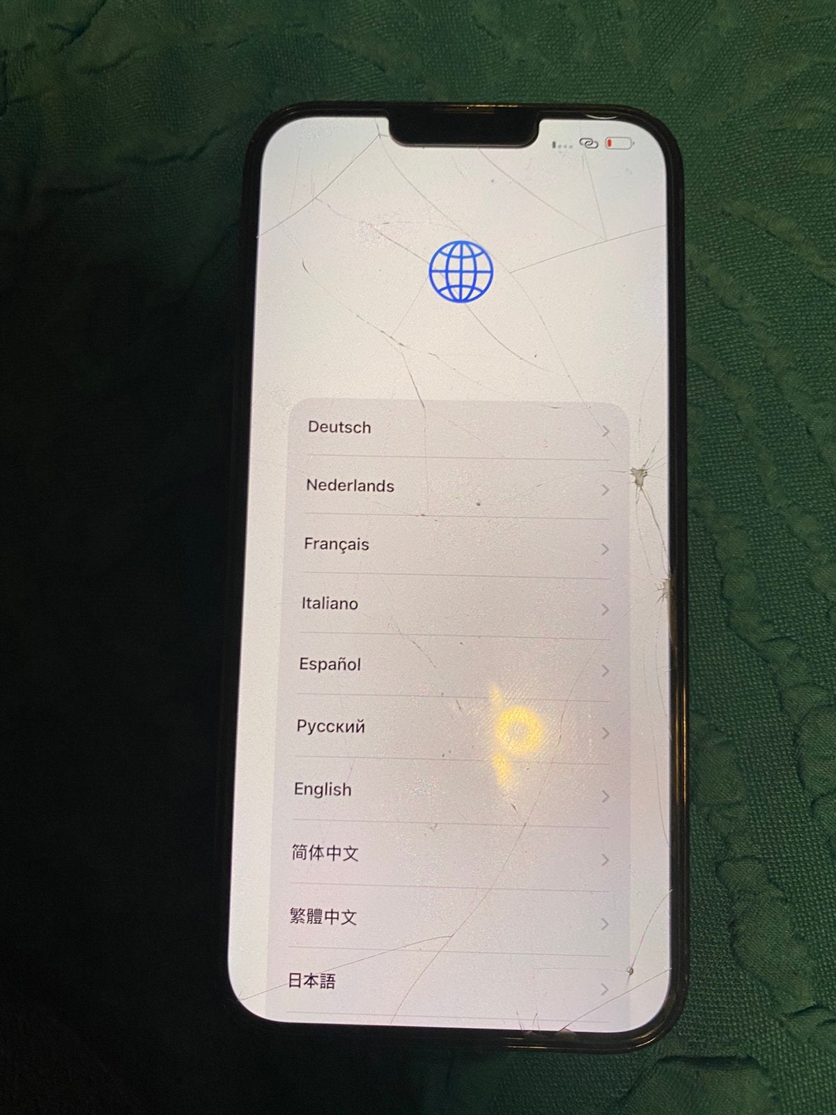 Iphone 14 promax, Ophalen, Zo goed als nieuw, IPhone 14
