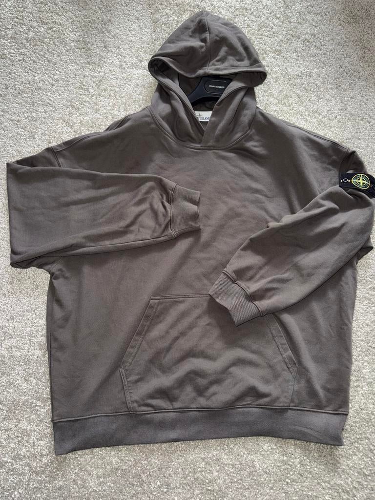 Stone Island Pull, Ophalen of Verzenden, Zo goed als nieuw