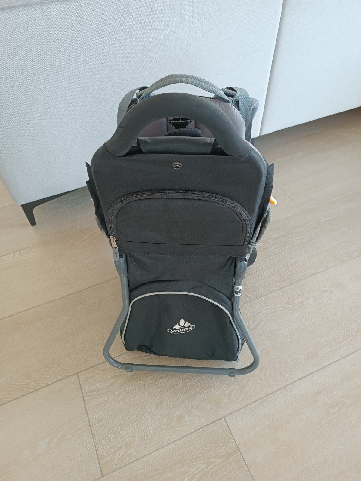 Sac à dos Vaude, Autres marques, Porte-bébé, Enlèvement, Utilisé