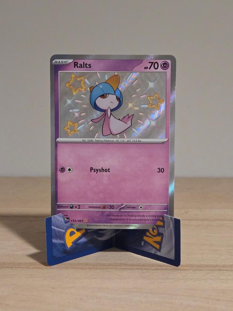 Setje Shiny baby kaarten uit Pokémon Trading Card Game, Ophalen of Verzenden
